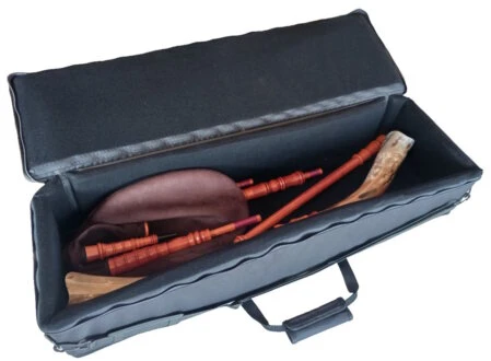 Tasche für Praetorius Bock